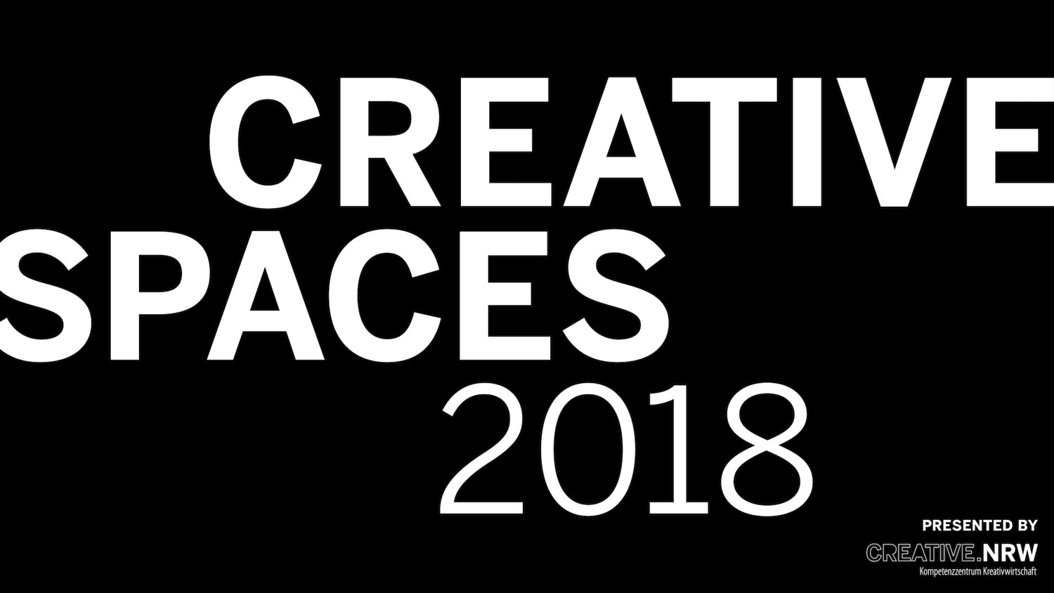 CreativeSpaces