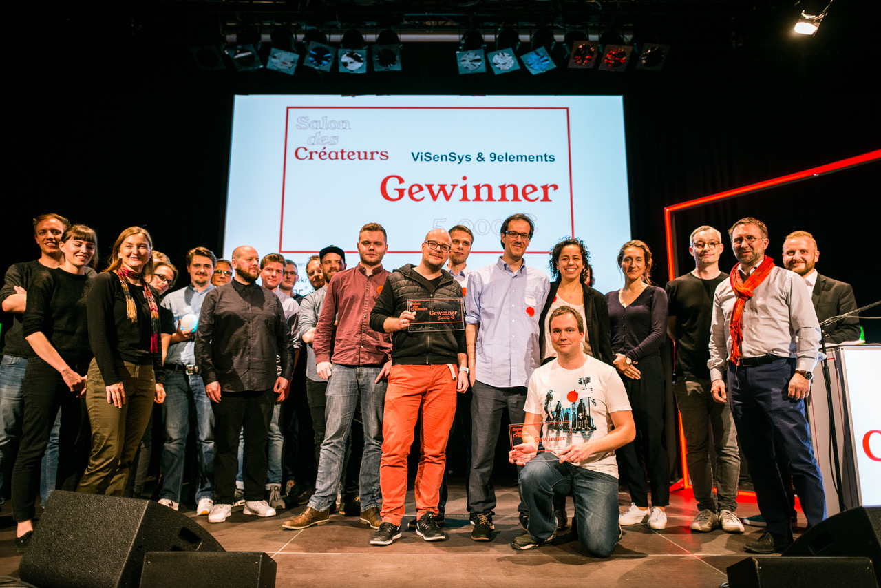 Salon des Créateurs