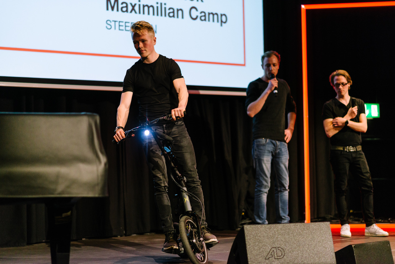 Salon des Créateurs